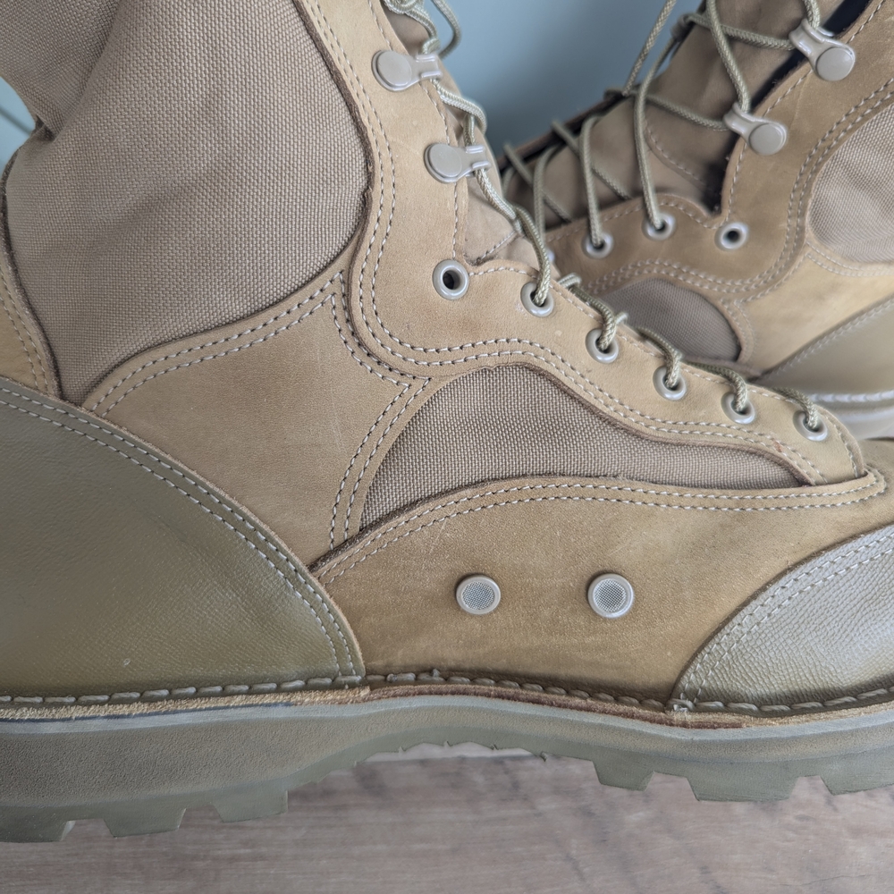 Danner Marine Expeditionary Boot - Picture 9 of 15
